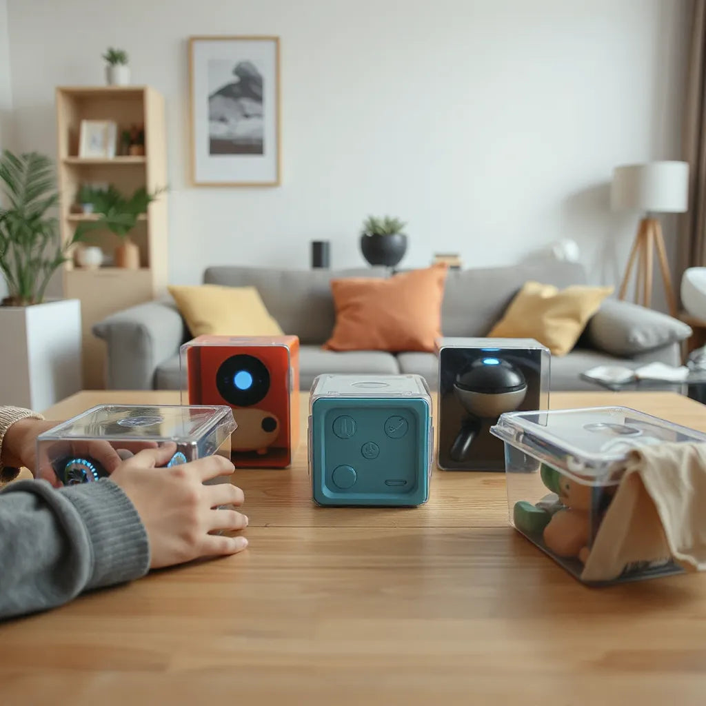 Mystery Smart Toys: How to Pick the Right One