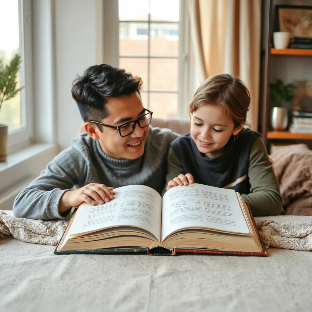 Design Interactive Reading Experiences Kids Love