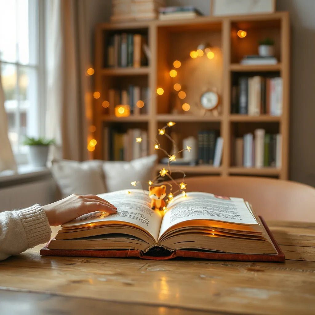 Magical Children’s Books: Picks for Every Age
