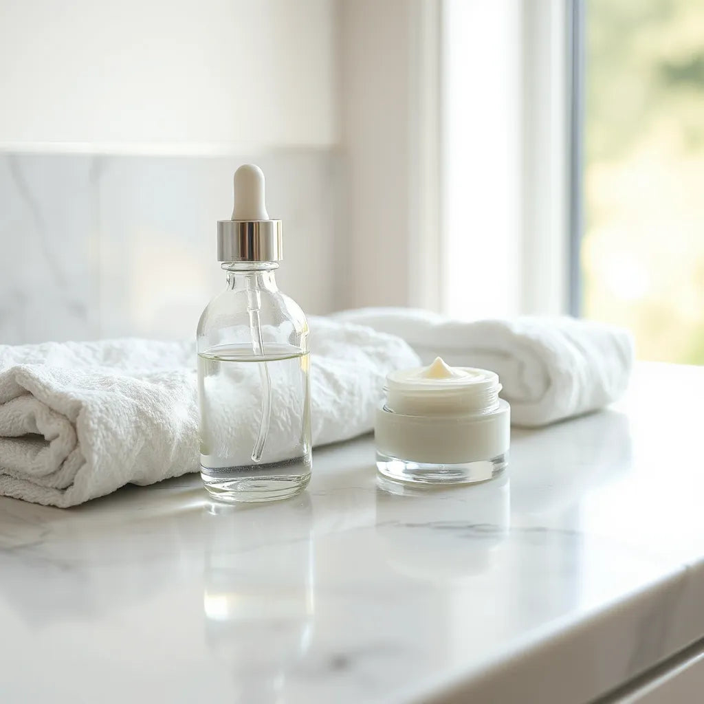 Moisturizing Face Cream Guide for Hydrated, Glowing Skin
