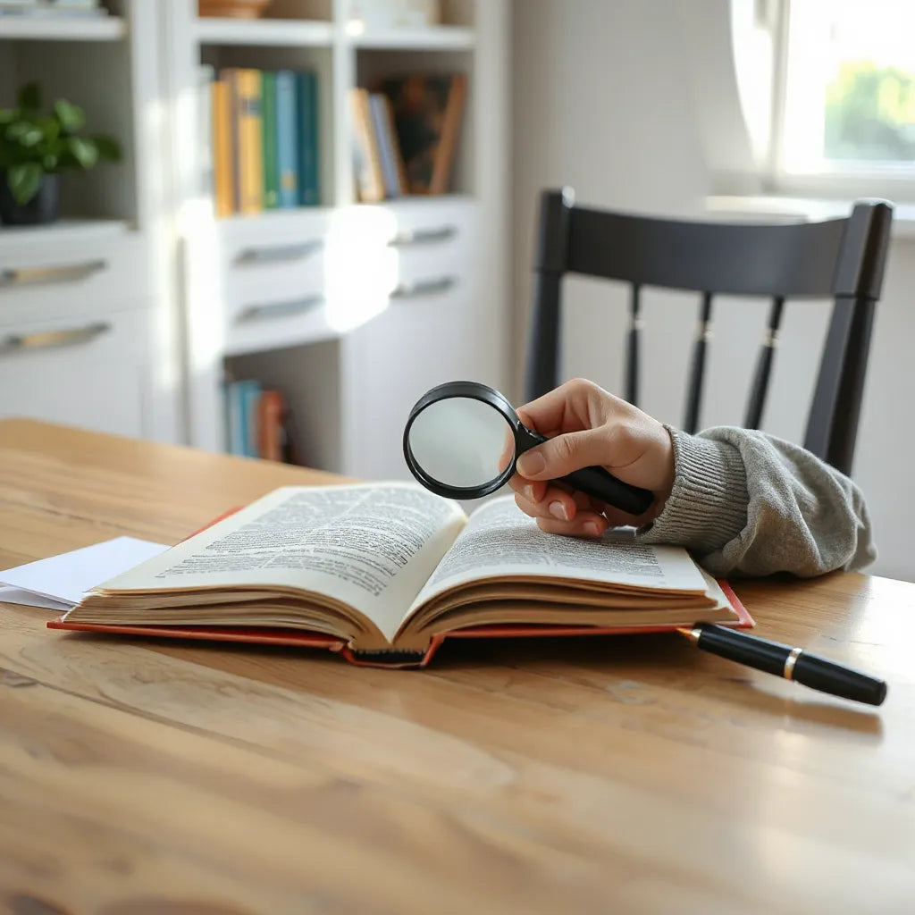 Storytelling for Critical Thinking: Ask Better Questions