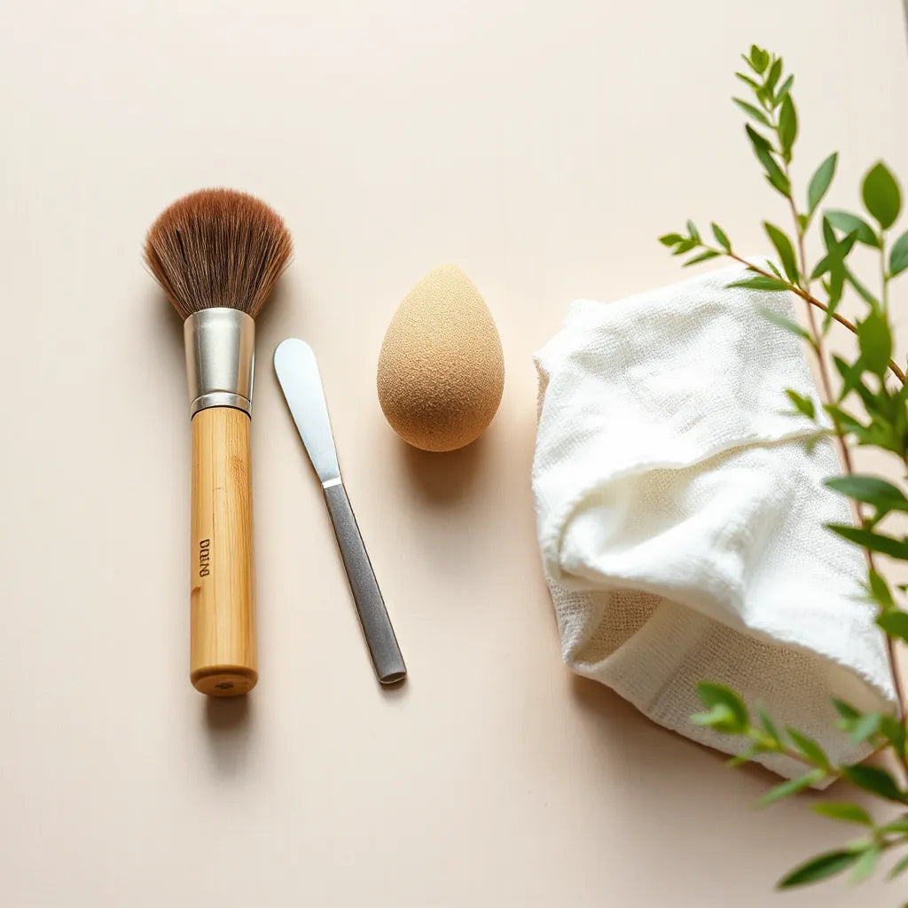 Eco-Friendly Beauty Tools: Simple Switches That Last