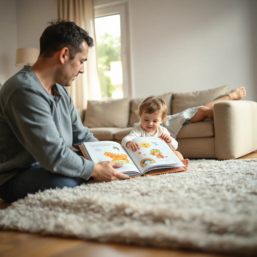 Interactive Children’s Books: A Parent Guide to Pick One