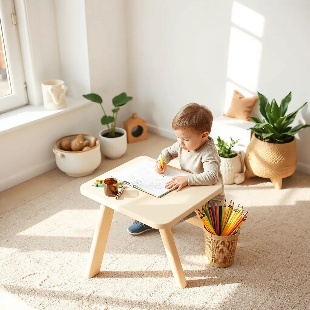 Creative Coloring Ideas for Kids to Try at Home