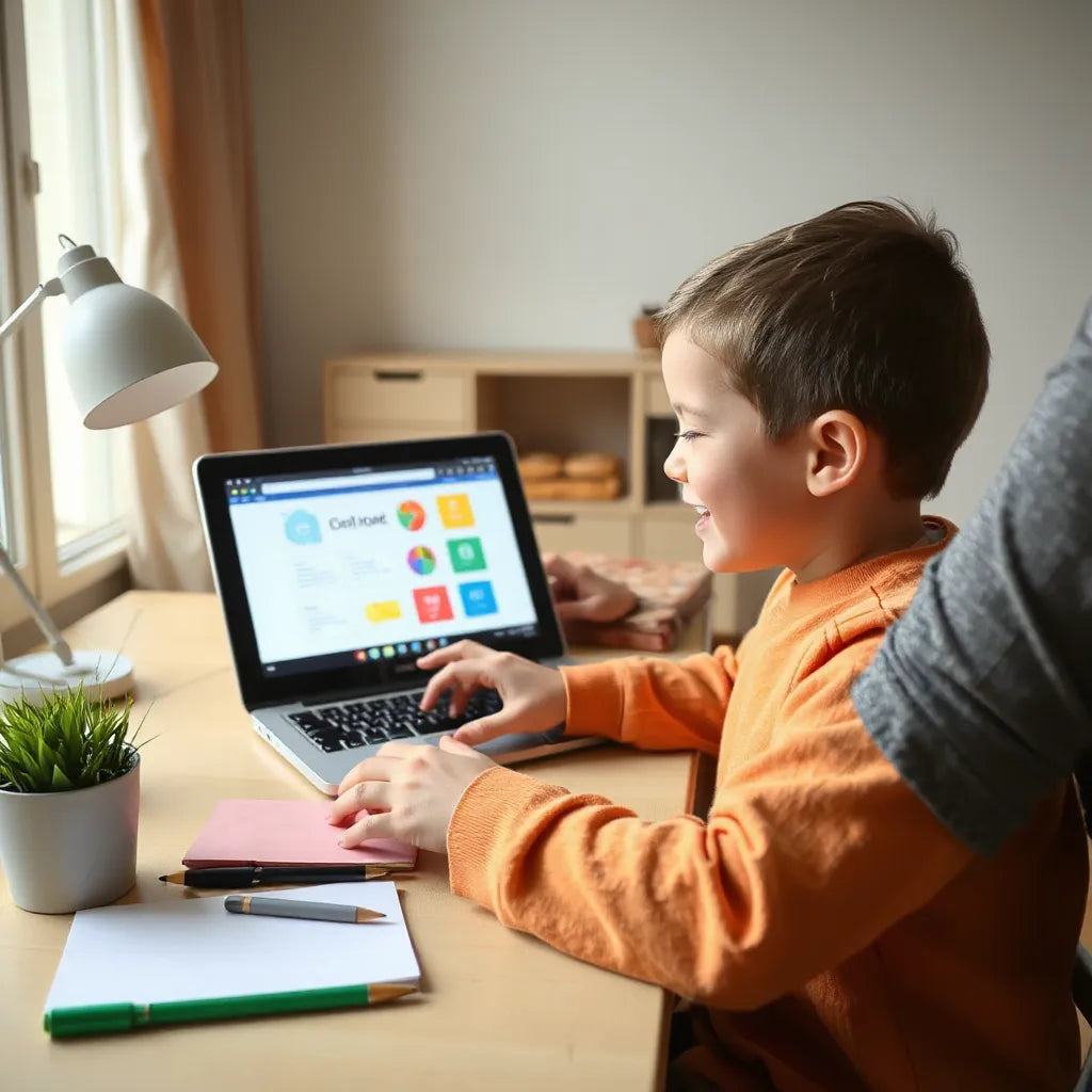 How to Choose a Children’s Interactive PDF That Pops