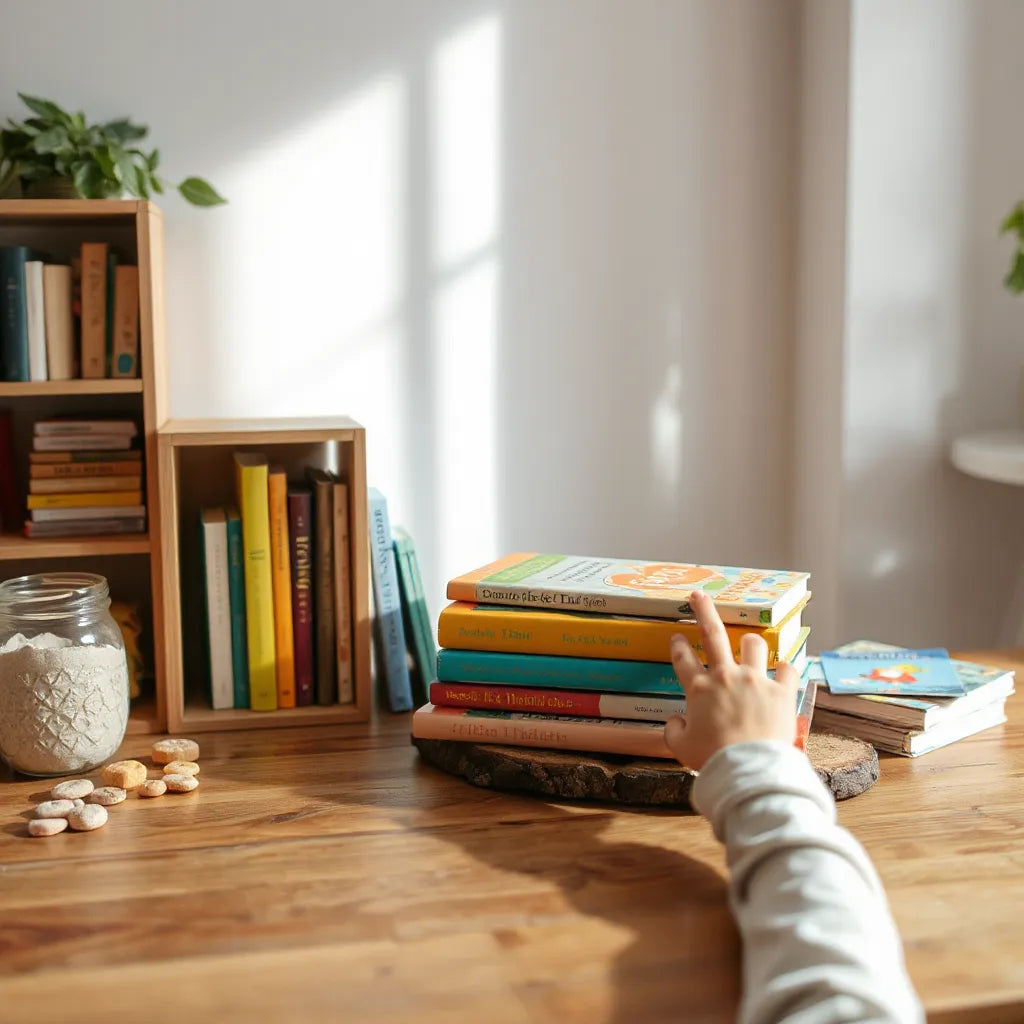 Best Books for Young Readers: Curated Picks and Tips