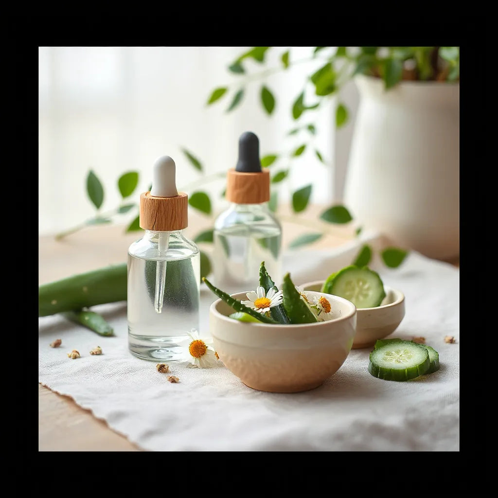 Organic Skincare Products: How to Choose Safely