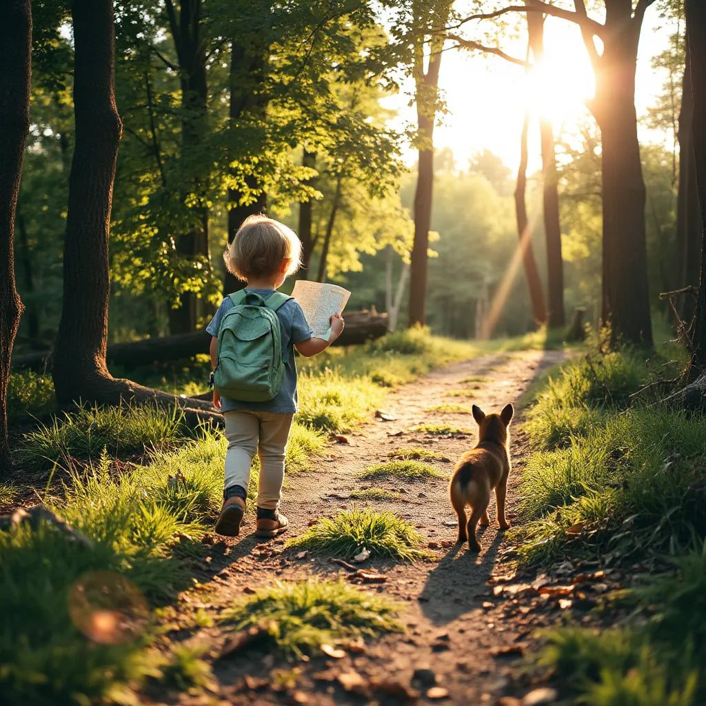 How to Choose a Children’s Adventure Series Kids Love