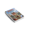 Basil the FoxBasil the Fox and the Secret of Central ParkBasil the Fox