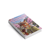 Basil the FoxThe Mystery of the Missing BlossomAncient Golden Sakura Blossom