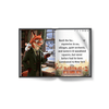 Basil the FoxBasil the Fox and the Missing Midnight KeyBasil the Fox
