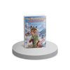 Basil the FoxThe Mystery of the Missing CodeMystery of the Missing Code