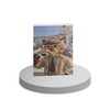 Basil the FoxThe Mystery of the Missing SunglassesMedusa Diamond Sunglasses
