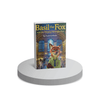 Basil the FoxBasil the Fox and the Missing Midnight KeyBasil the Fox