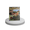 Basil the FoxThe Mystery of the Missing BuzzRoyal Golden Queen Bee