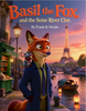 Basil the FoxBasil the Fox and the Seine River ClueBasil the Fox