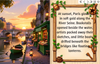 Basil the FoxBasil the Fox and the Seine River ClueBasil the Fox