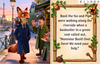 Basil the FoxBasil the Fox and the Seine River ClueBasil the Fox