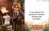 Basil the FoxBasil the Fox and the Whispering MapBasil the Fox