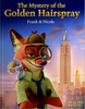 Basil the FoxBasil the Fox: The City Mystery Bundle (4 E-books)Basil the Fox