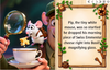 Basil the FoxThe Mystery of the Missing CodeMystery of the Missing Code