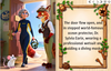 Basil the FoxThe Mystery of the Missing CoralMissing Coral