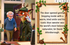 Basil the FoxThe Mystery of the Missing BuzzRoyal Golden Queen Bee