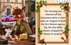Basil the FoxThe Mystery of the Missing SunglassesMedusa Diamond Sunglasses