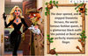 Basil the FoxThe Mystery of the Missing SunglassesMedusa Diamond Sunglasses