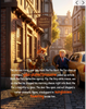 Detective Basil the Fox and assistant Pip chase clues in New York skyscraper to solve the Mystery of the Golden Hairspray
