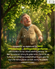 Illustration of The Mystery of the Map featuring Sir David Attenborough and detective Basil the Fox on a forest quest to find the lost golden lantern and restore courage.