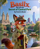 Basil the FoxBasil the Fox: The City Mystery Bundle (4 E-books)Basil the Fox