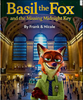 Basil the FoxBasil the Fox: The City Mystery Bundle (4 E-books)Basil the Fox