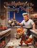 Chef Gordon Ramsay and detective Basil the Fox investigate the theft of the Grand Imperial White Truffle near the Eiffel Tower in Paris.
